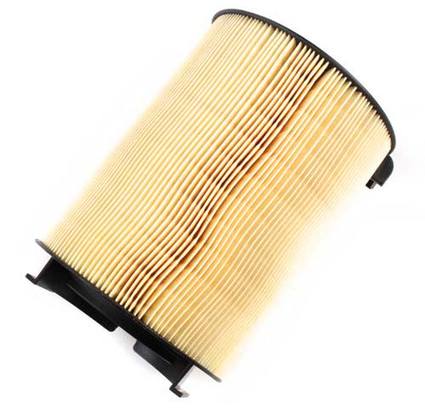 VW Engine Air Filter 1F0129620 - MANN-FILTER C14130